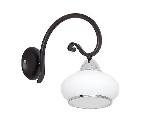 Luminex Fali lámpa WENUS 1xE27/60W/230V