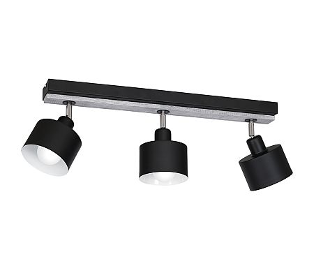 Luminex Fali spotlámpa RUNAR 1xE27/60W/230V