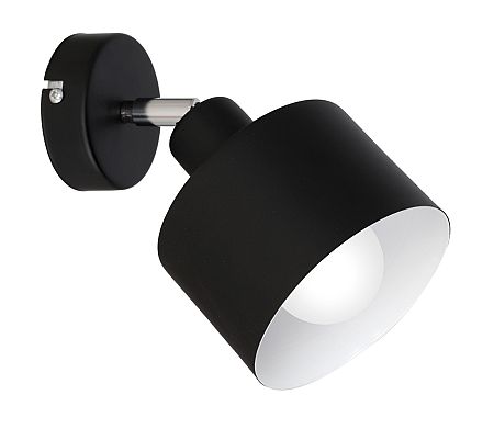 Luminex Fali spotlámpa RUNAR 1xE27/60W/230V