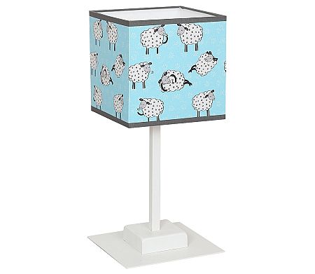 Luminex Gyerek asztali lámpa KID 1xE27/60W/230V