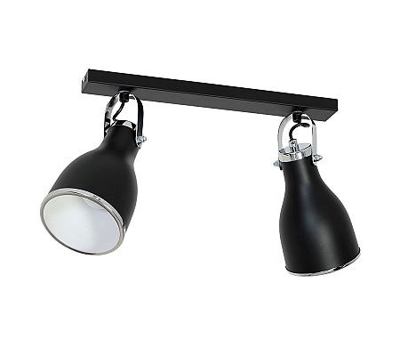Luminex Mennyezeti lámpa BJORN 2xE27/60W/230V