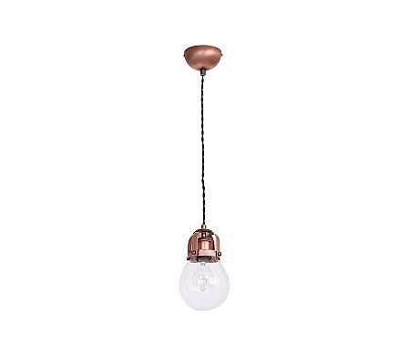 Luminex Mennyezeti lámpa FRESCO 1xE27/60W/230V