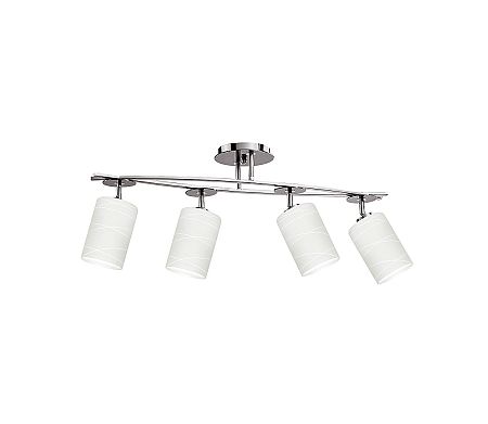 Luminex Mennyezeti lámpa TOKIO 3xE27/60W/230V
