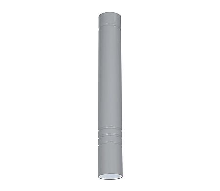 Luminex Spotlámpa IMPLODE 1xGU10/8W/230V szürke