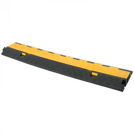 Malone Cable Guard II kábel híd, 100 x 4,8 x 25 cm