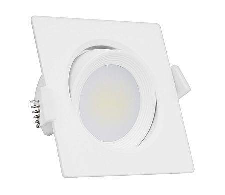 MAXLED LED Beépíthető lámpa 1xLED/6,5W/100