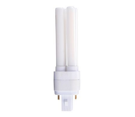 MAXLED LED Izzó G24/10W/230V 3000K