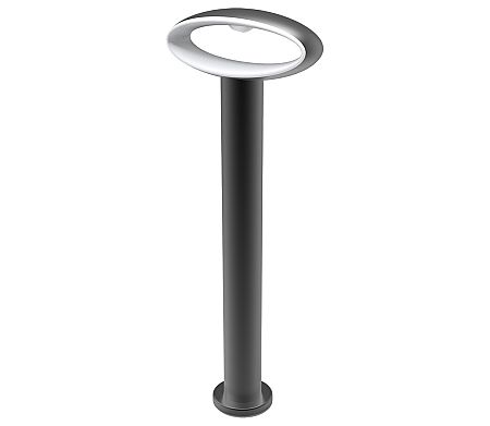 MAXLED LED Kültéri lámpa LED/9W/230V IP54