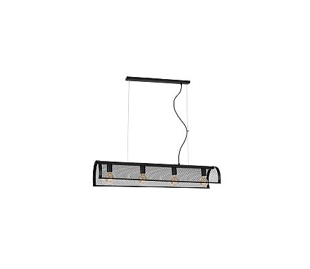 Milagro Csillár zsinóron OLAF 3xE27/60W/230V