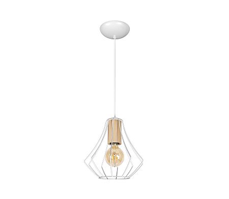 Milagro Csillár zsinóron WILL 1xE27/60W/230V