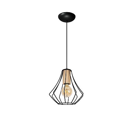 Milagro Csillár zsinóron WILL 1xE27/60W/230V