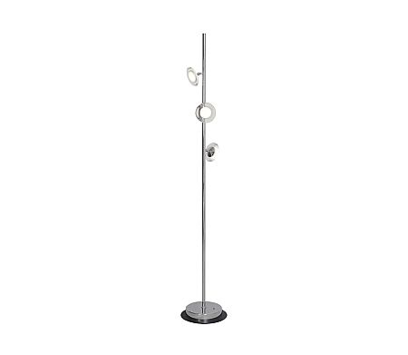 Milagro LED Állólámpa ELLIPSE 3xLED/5W/230V