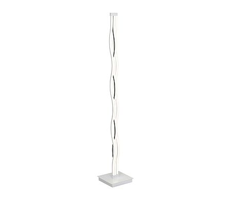 Milagro LED Állólámpa SPLIT LED/48W/230V