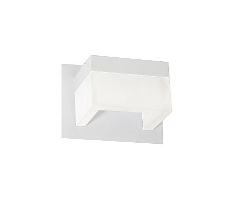Milagro LED Csillár zsinóron CUBO LED/24W/230V