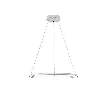 Milagro LED Csillár zsinóron ORION LED/22/230V