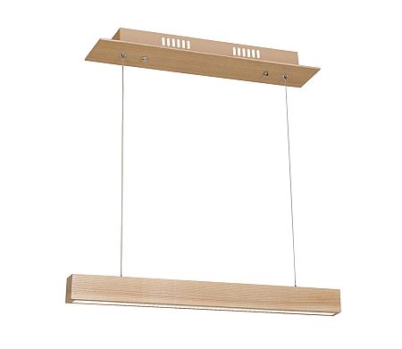 Milagro LED Csillár zsinóron STICK 3xLED/5W/230V