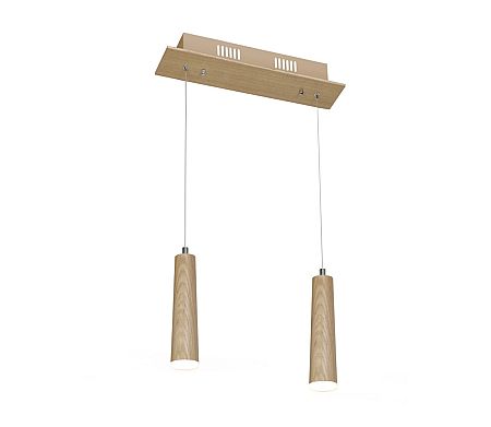 Milagro LED Csillár zsinóron STICK LED/5W/230V