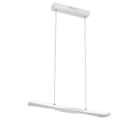 Milagro LED Csillár zsinóron VITA 1xLED/24W/230V