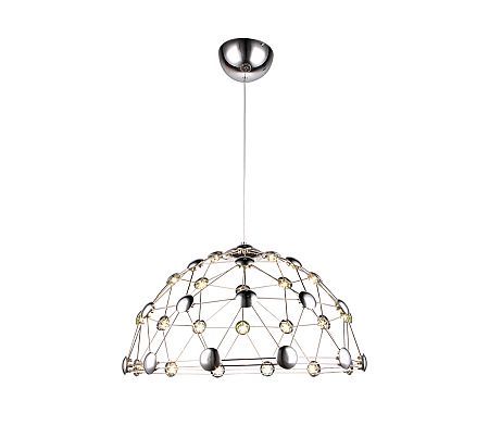 Milagro LED Csillár zsinóron WIRE LED/36W/230V