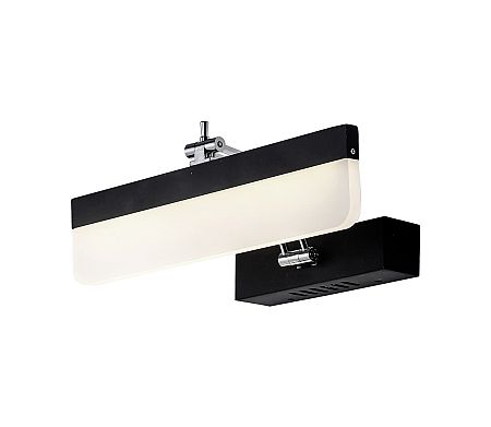 Milagro LED Fali lámpa BEAM LED/6W/230V