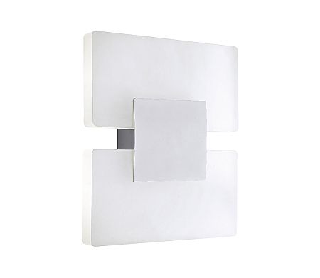 Milagro LED Fali lámpa GRIP LED/4W/230V