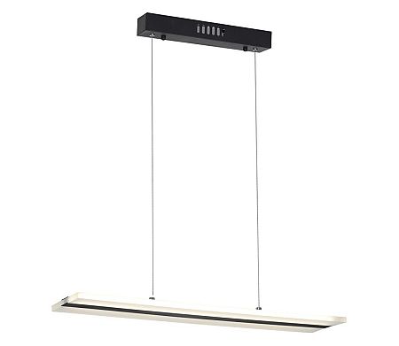 Milagro LED Fali lámpa RAY 1xLED/12W/230V
