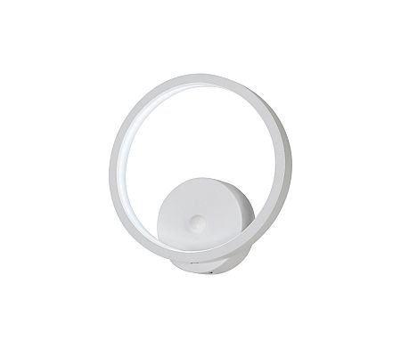 Milagro LED Fali lámpa VERTIGO LED/12W/230V