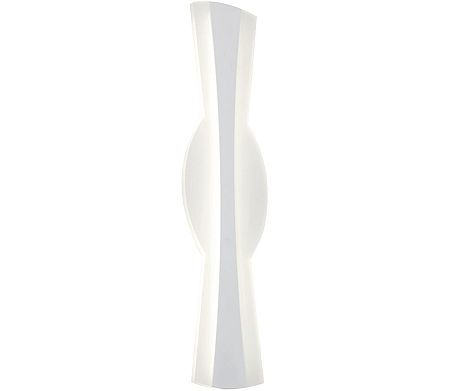 Milagro LED Fali lámpa VITA 1xLED/18W/230V