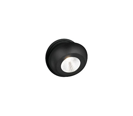 Milagro LED Fali spotlámpa FLARE LED/10W/230V