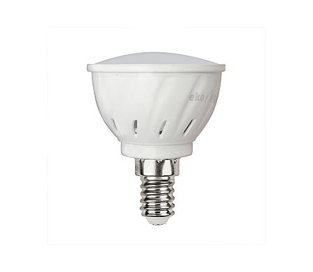Milagro LED Izzó BULBS E14/1,5W/230V