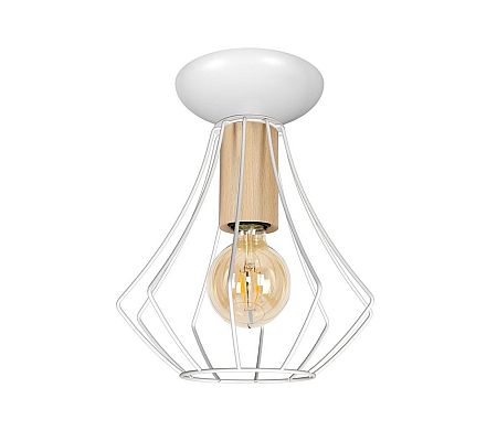 Milagro Mennyezeti lámpa WILL 1xE27/60W/230V