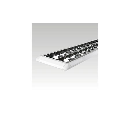 Narva Fénycsöves lámpa CLAUDIA 2xG13/58W/230V