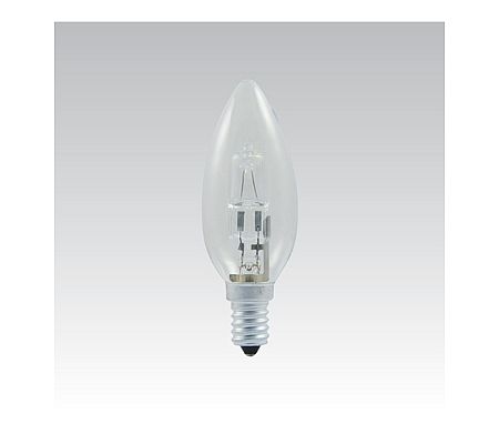 Narva Halogén izzó CLASSIC B35 E14/28W/240V