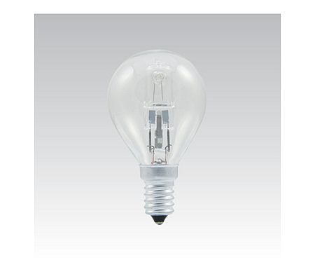 Narva Halogén izzó CLASSIC P45 E14/18W/240V