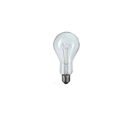 Narva Ipari izzó E40/300W átlátszó