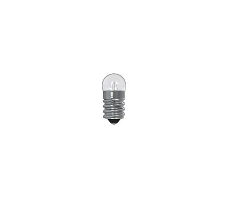 Narva Zseblámpa izzó E10/3W/24V