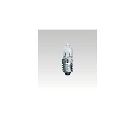 Narva Zseblámpa izzó E10/5,5W/5V