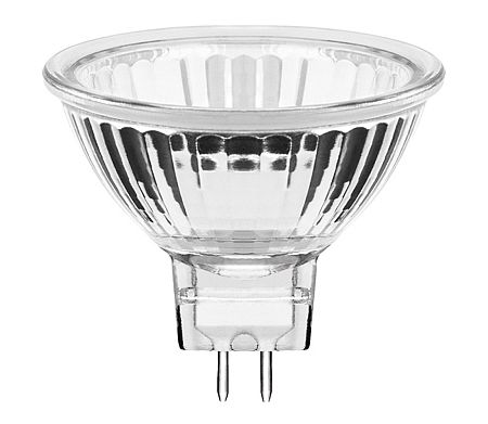 Nedes Dimmelhető halogén izzó GU5,3/MR16/28W/12V