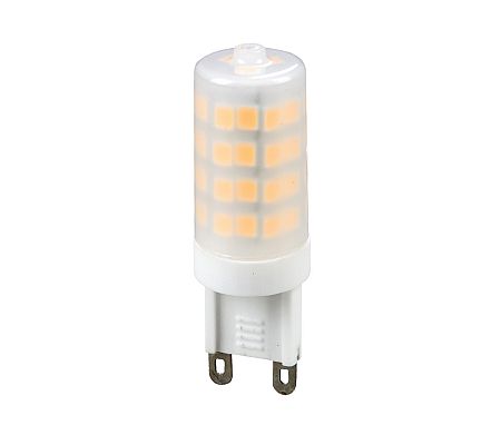 Nedes Dimmelhető LED izzó G9/4W/230V 2800K