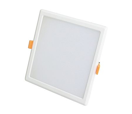 Nedes LED beépíthető lámpa LED/12W/85V