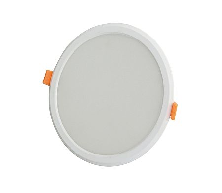 Nedes LED beépíthető lámpa LED/12W/85V