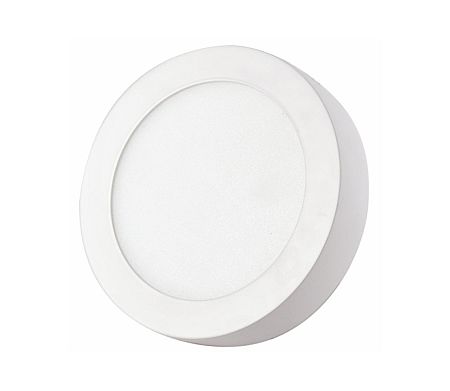 Nedes LED Beépíthető lámpa LED/24W/230V 4000K