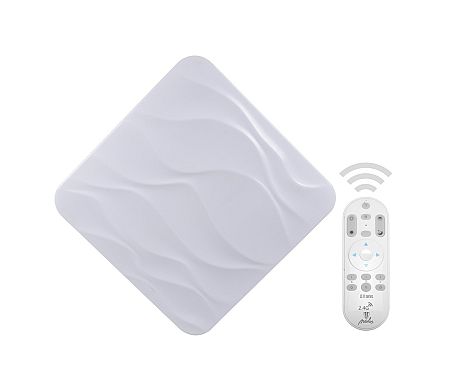 Nedes LED mennyezeti lámpa STARS LED/50W/230V