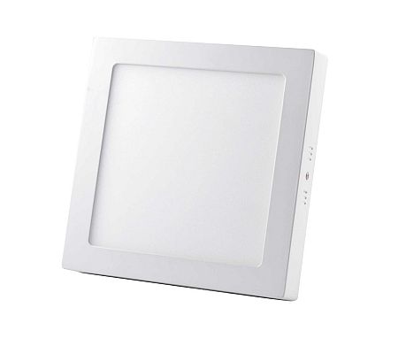 Nedes LED Mennyezeti panel LED/12W/4000K kör