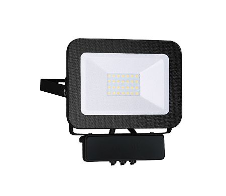 Nedes LED Reflektor érzékelős LED/20W/230V IP65