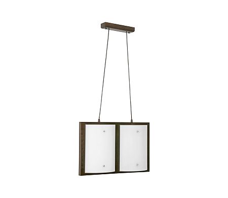 Nowodvorski Függesztékes lámpa 2xE27/60W/230V