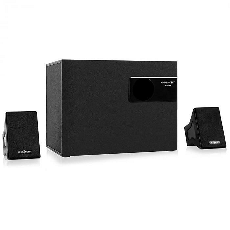 OneConcept Hi2028, aktív 2.1 rendszer