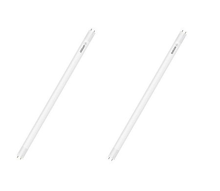 Osram KÉSZLET 2x LED Fénycső 2xG13/7,6W/230V 4000K