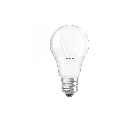 Osram LED Izzó A60 E27/9W/230V 2700K