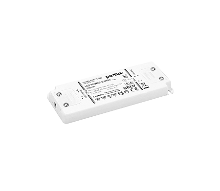 Panlux 24V LED driver 15W/230V